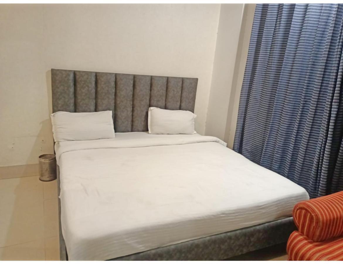 Hotel Kishore International, Amritsar Dış mekan fotoğraf