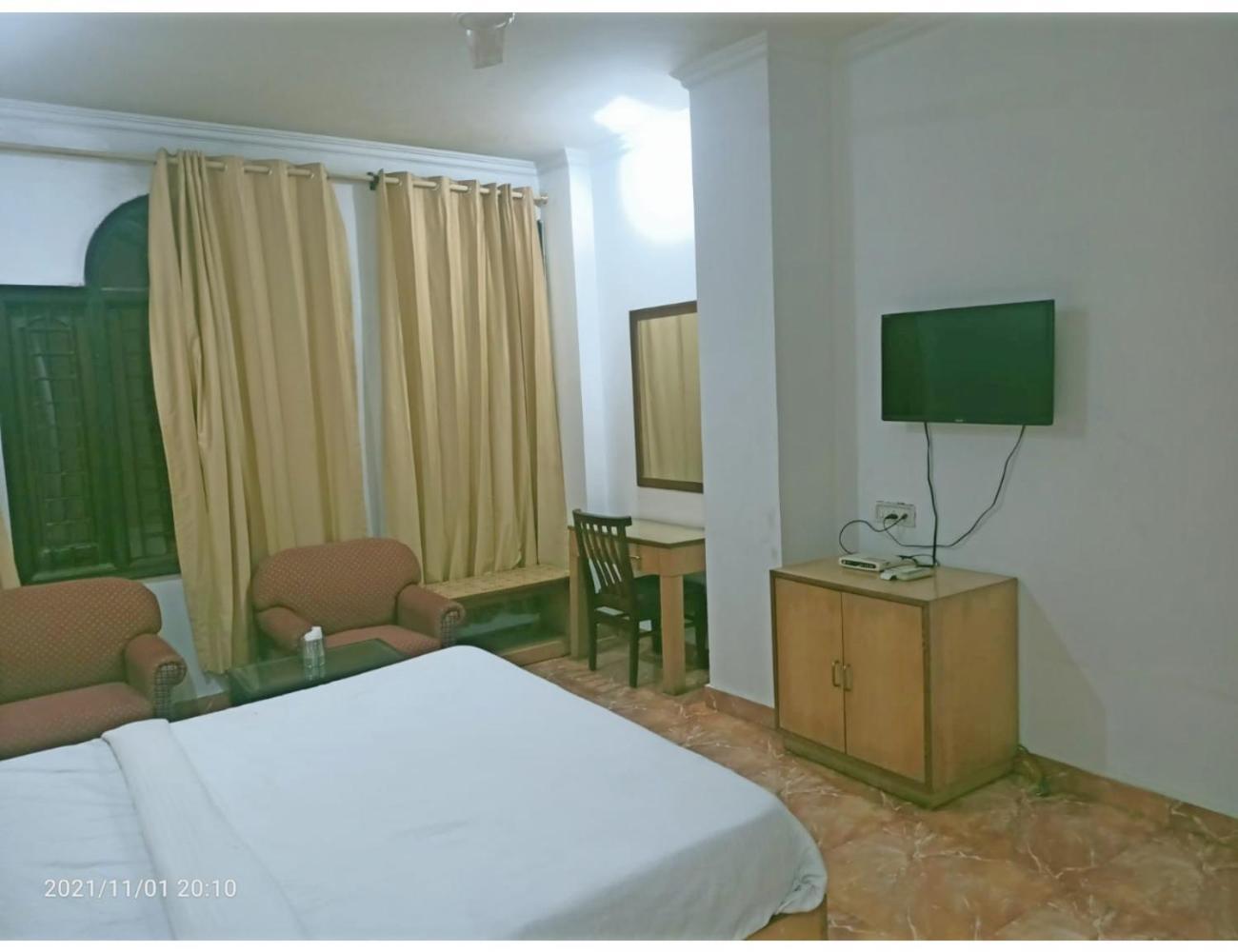 Hotel Kishore International, Amritsar Dış mekan fotoğraf